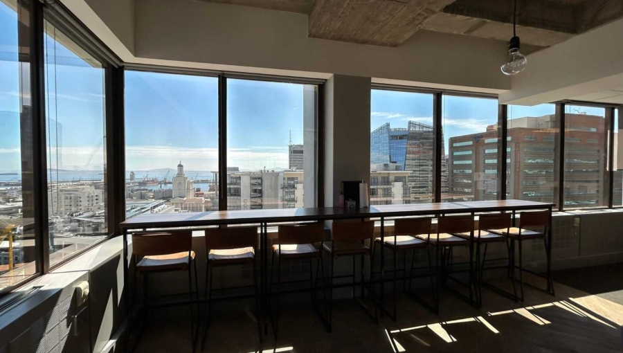 To Let commercial Property for Rent in Cape Town City Centre Western Cape